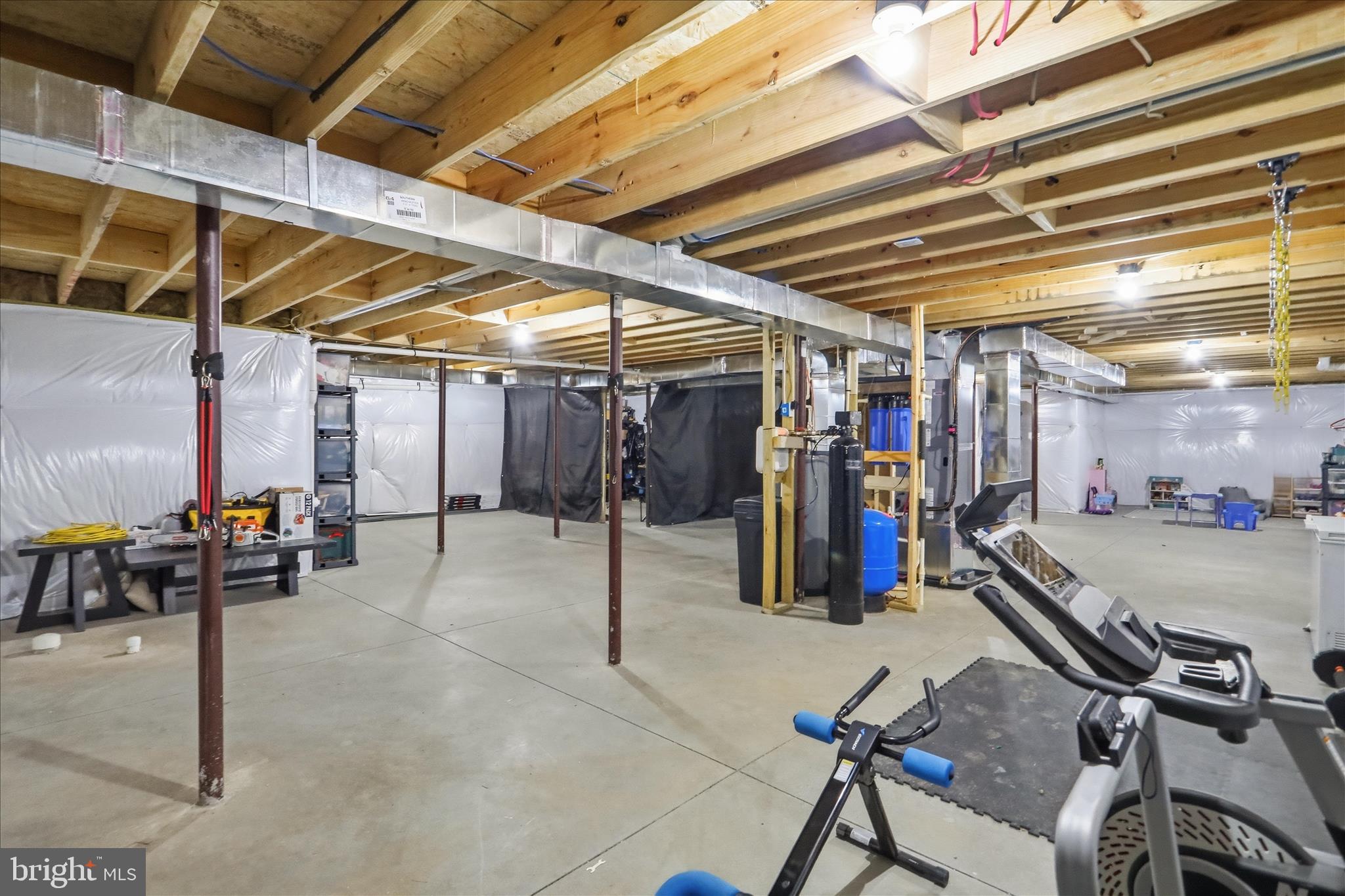 2334 Ash Ruckman Road Augusta, WV 26704 - Photo 59 of 72 Water Treatment System