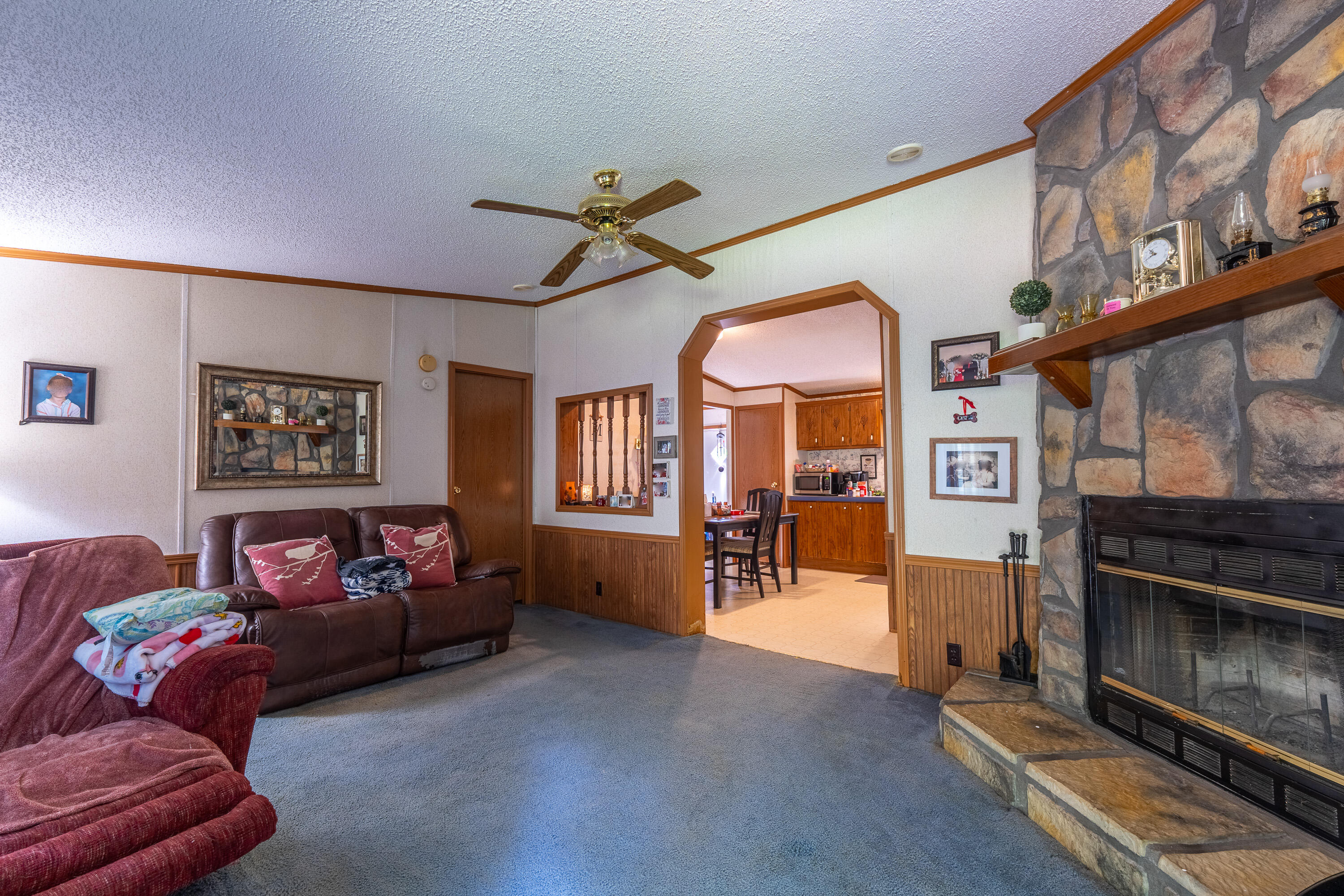 3271 Henson Creek Road Liberty, KY 42539 - Photo 45 of 58 3271 Henson Creek Road-45