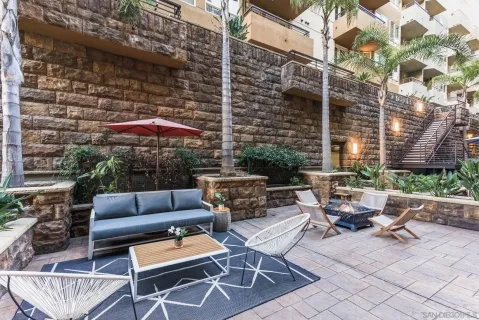 $599,000 | 1480 Broadway, Unit 2210, San Diego, CA 92101