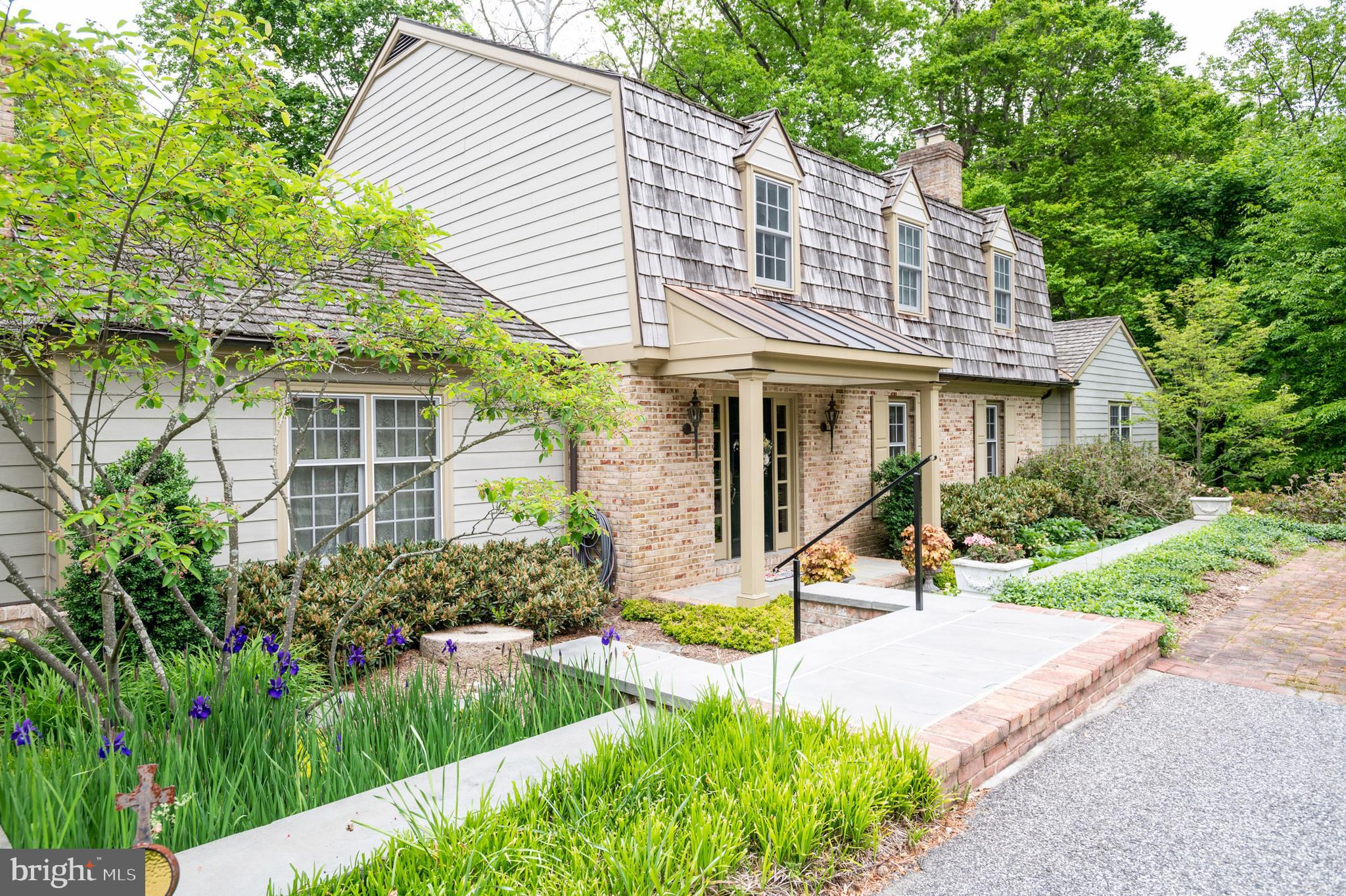 7707 Rider Hill Road Towson, MD 21204 - Photo 3 of 70 Gallery Image 3