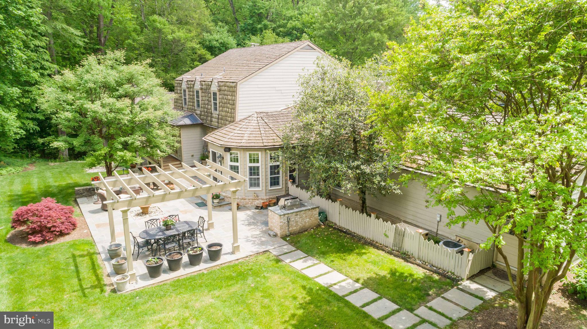 7707 Rider Hill Road Towson, MD 21204 - Photo 7 of 70 Gallery Image 7