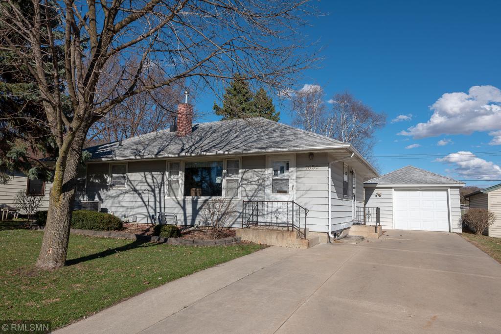 1650 3rd Avenue Northeast Rochester, MN 55906 - Photo 1 of 1