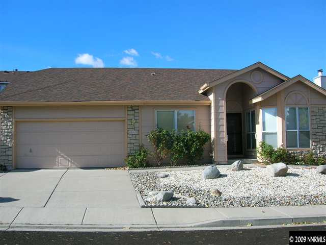 949 Edgecliff Drive Reno, NV 89523 - Photo 1 of 9 Photo 1