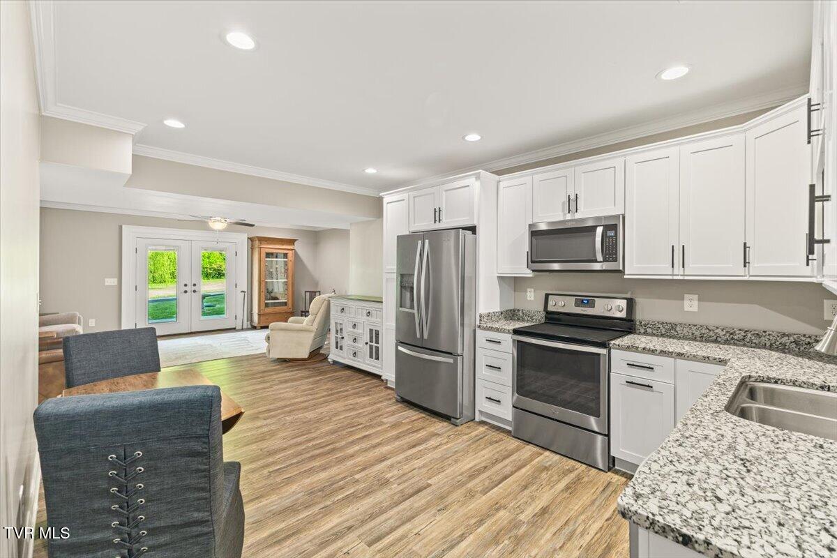 563 Mayberry Road Jonesborough, TN 37659 - Photo 60 of 95 58-128A7507