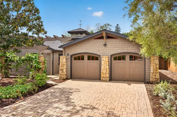 $1,795,000 | 909 Daly Road, Ojai, CA 93023