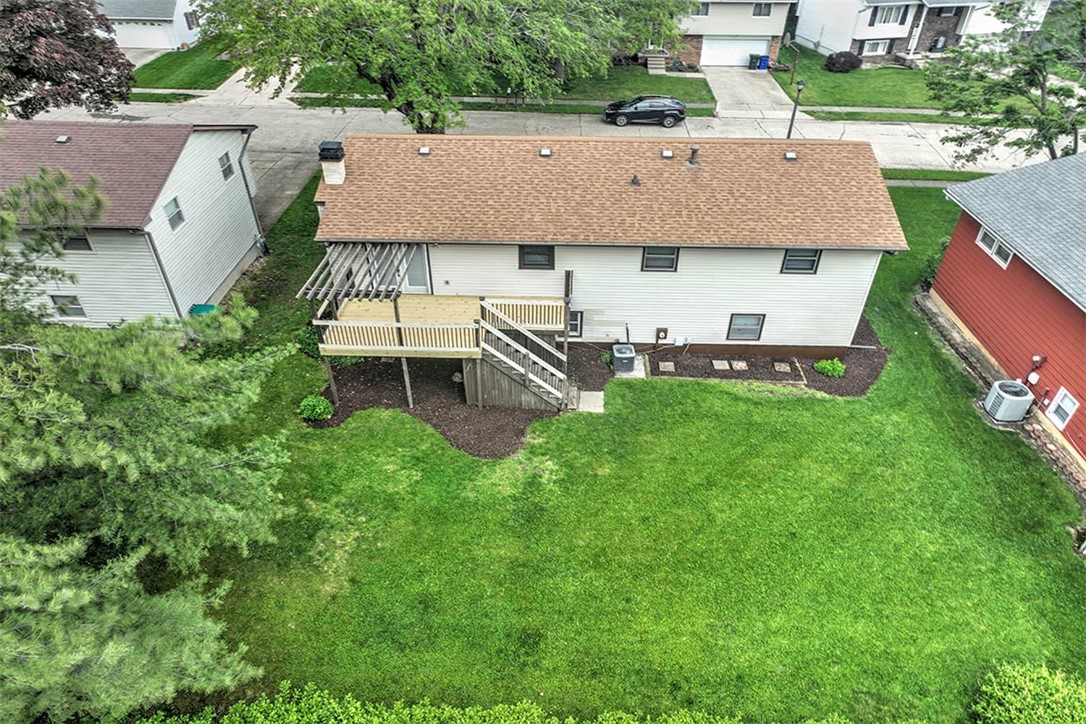 113 White Pines Circle Decatur, IL 62521 - Photo 3 of 29