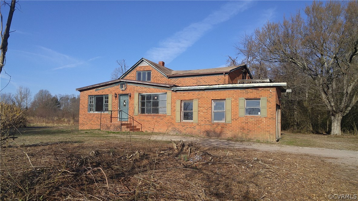 26500 Signboard Road Ruther Glen, VA 22546 - Photo 1 of 16 Gallery Image 1