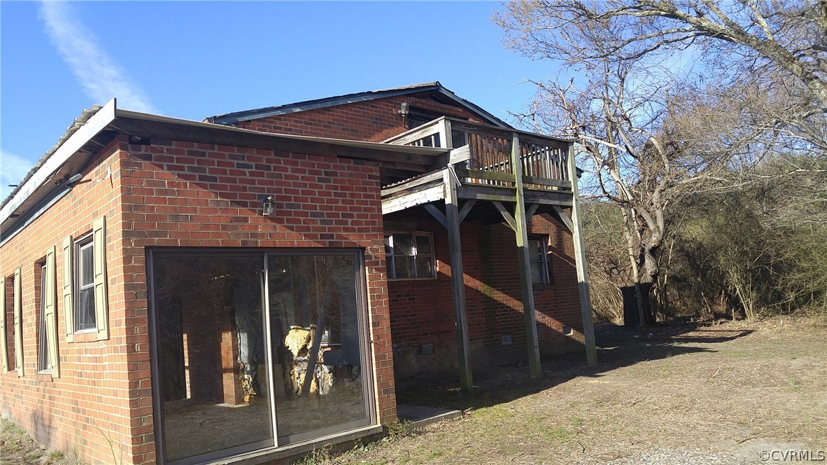 26500 Signboard Road Ruther Glen, VA 22546 - Photo 2 of 16 Gallery Image 2