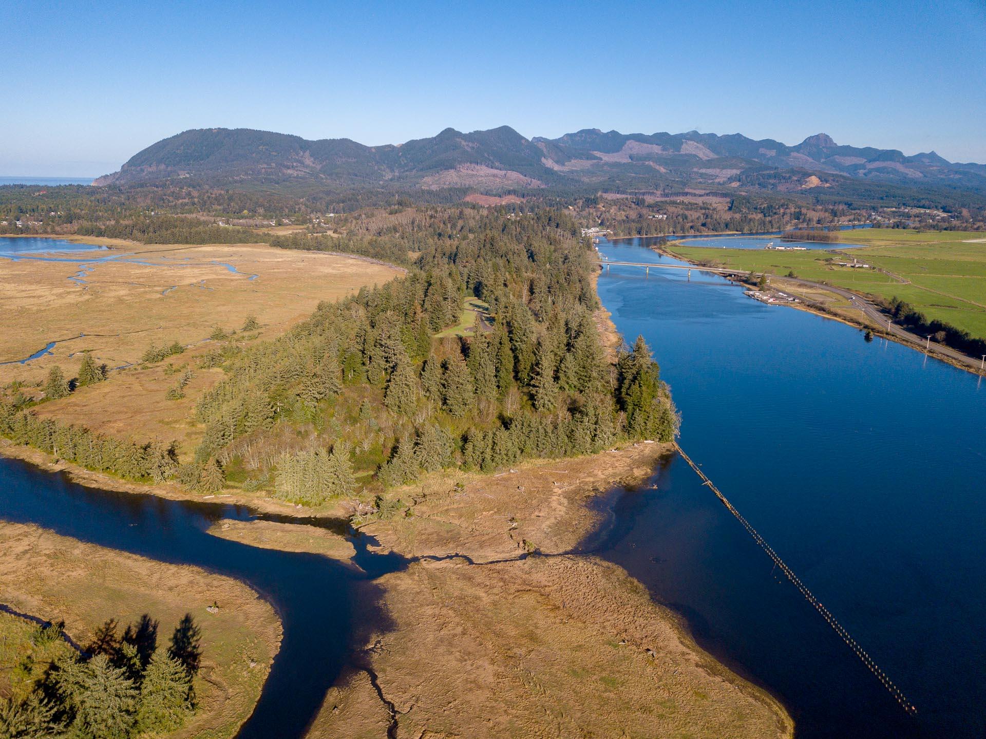 100 Nehalem Point Drive Astoria, OR 97103 - Photo 18 of 21 BH-Nehalem_Point_Lot-BrokenBanjo-018-WEB