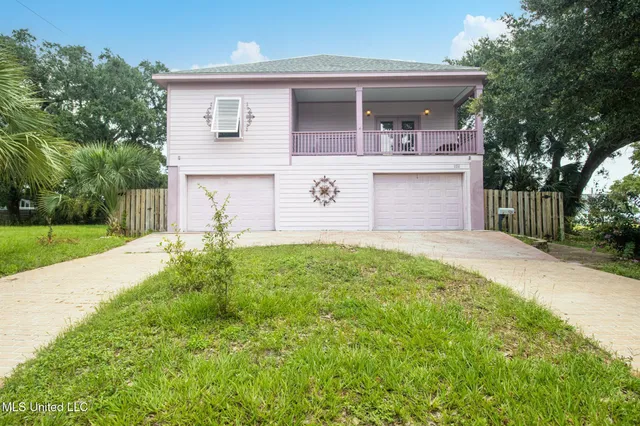 $400,000 | 126 Miramar Avenue, Biloxi, MS 39530