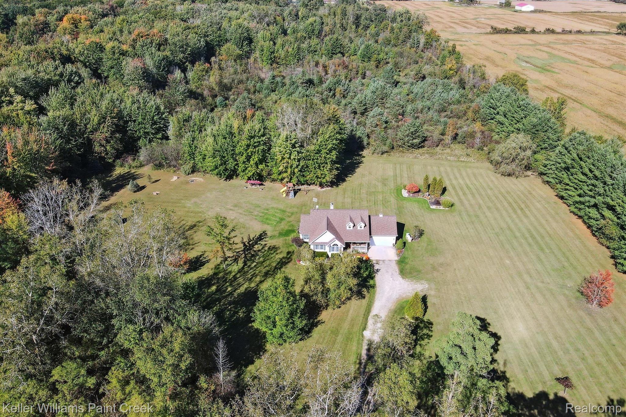 230 West Fremont Road Melvin, MI 48454 - Photo 51 of 69 Gallery Image 51