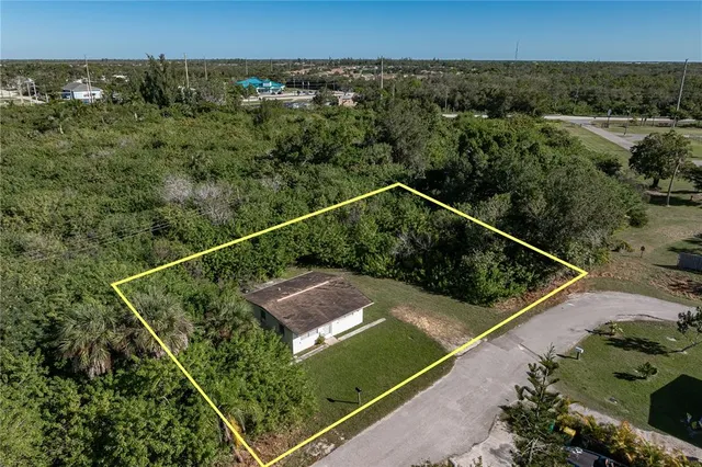 $99,000 | 1432 Coral Ridge Drive, Punta Gorda, FL 33950