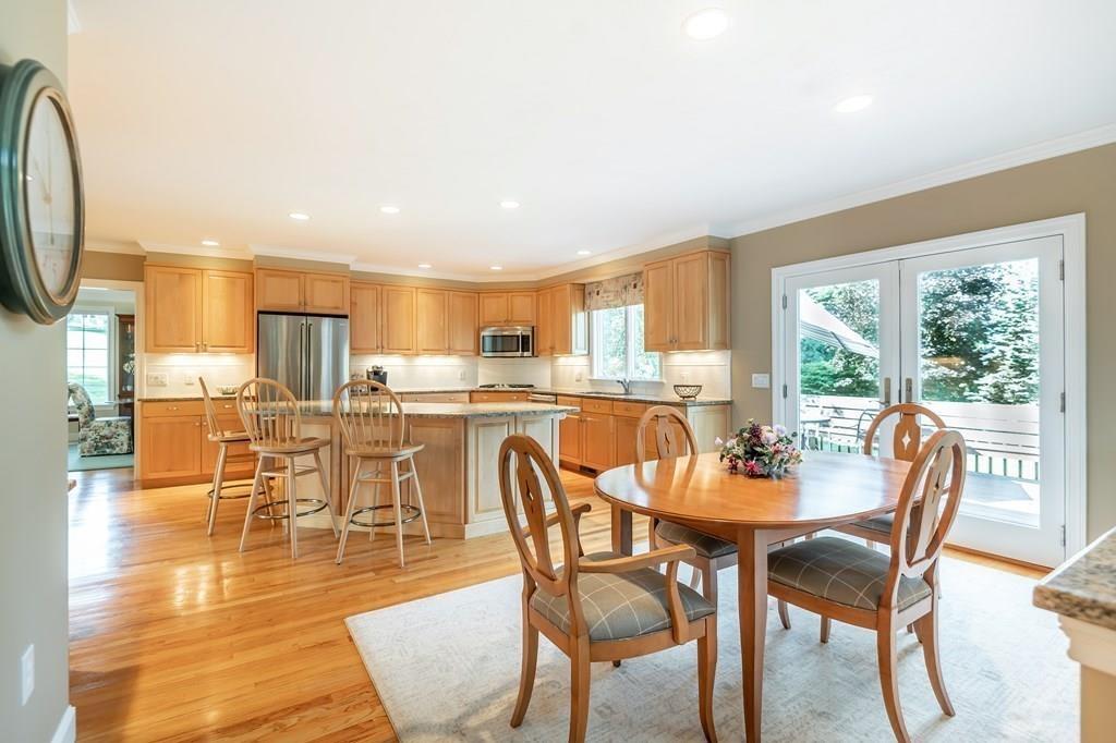 3 Prides Circle Andover, MA 01810 - Photo 11 of 42