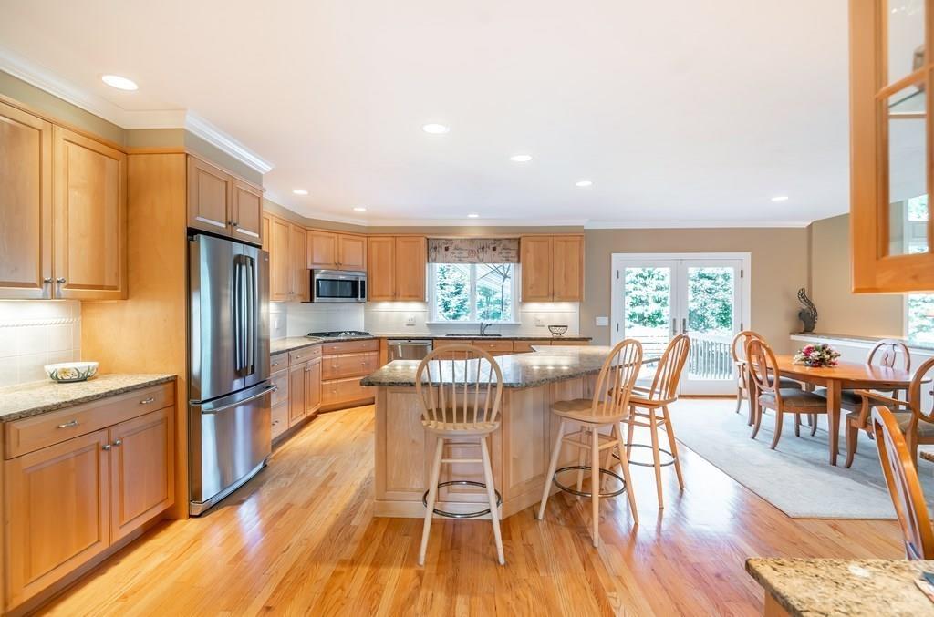 3 Prides Circle Andover, MA 01810 - Photo 12 of 42