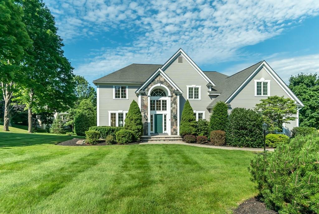 3 Prides Circle Andover, MA 01810 - Photo 2 of 42