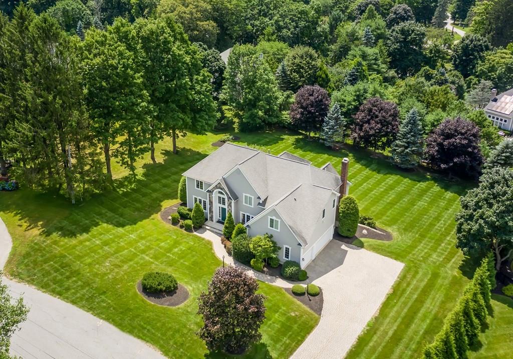 3 Prides Circle Andover, MA 01810 - Photo 3 of 42