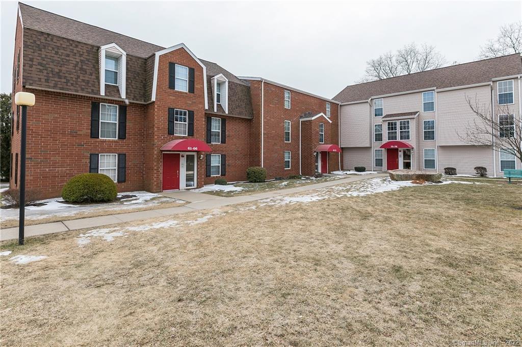 74 Heather Ridge, Unit 74 Shelton, CT 06484 - Photo 1 of 1