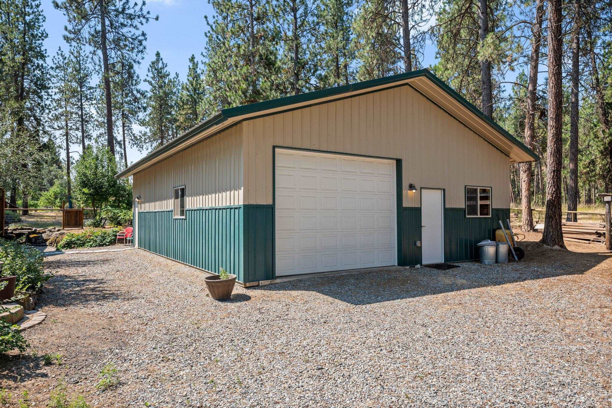 4210 South Dorset Road Spokane, WA 99224 - Photo 45 of 50 Gallery Image 45