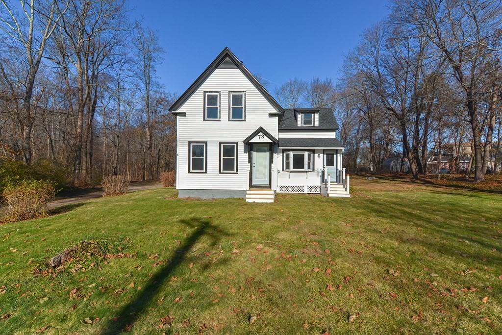 73 Spring Street Mansfield, MA 02048 - Photo 1 of 39 Gallery Image 1