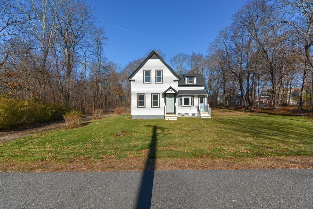 73 Spring Street Mansfield, MA 02048 - Photo 2 of 39 Gallery Image 2