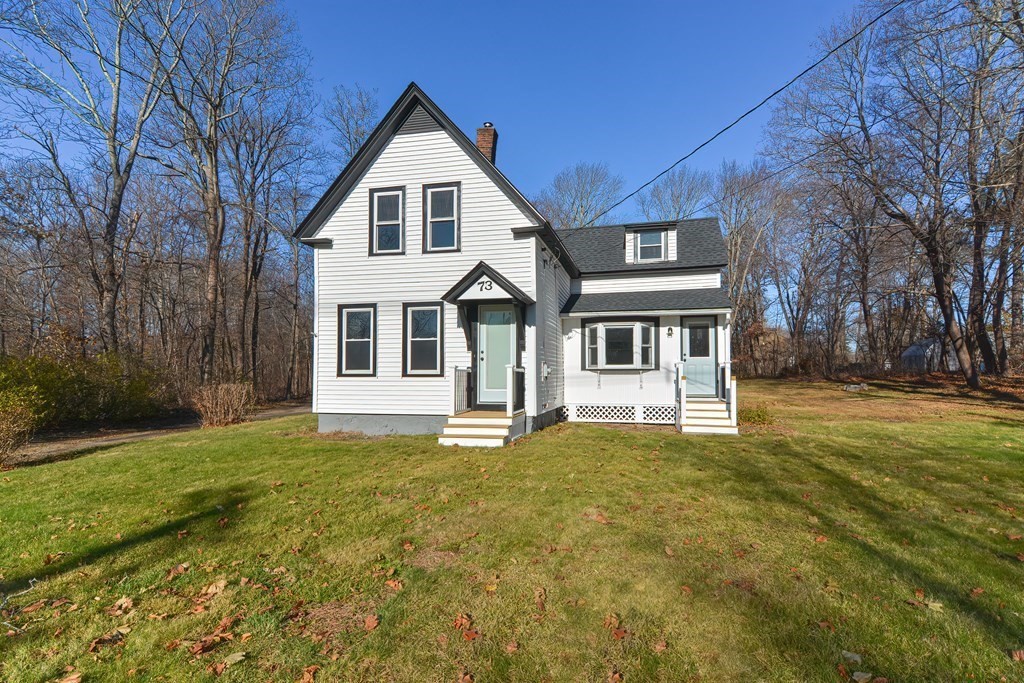 73 Spring Street Mansfield, MA 02048 - Photo 3 of 39 Gallery Image 3