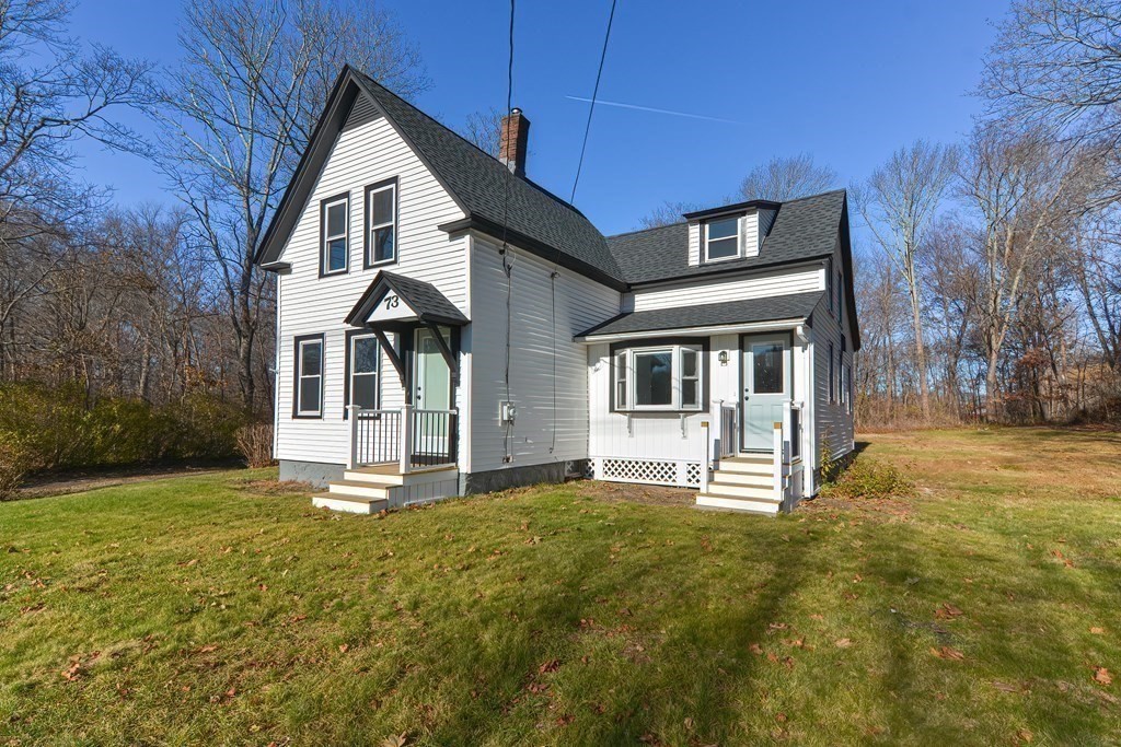 73 Spring Street Mansfield, MA 02048 - Photo 5 of 39 Gallery Image 5