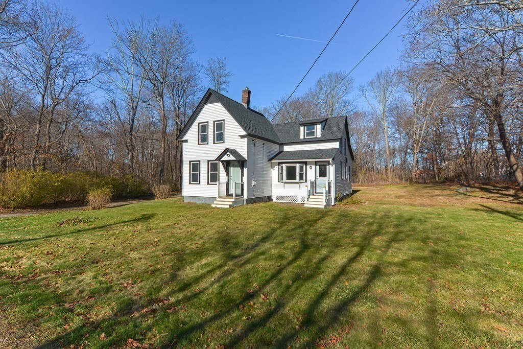 73 Spring Street Mansfield, MA 02048 - Photo 6 of 39 Gallery Image 6