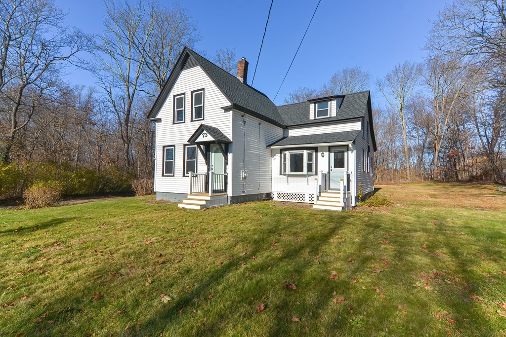 73 Spring Street Mansfield, MA 02048 - Photo 7 of 39 Gallery Image 7