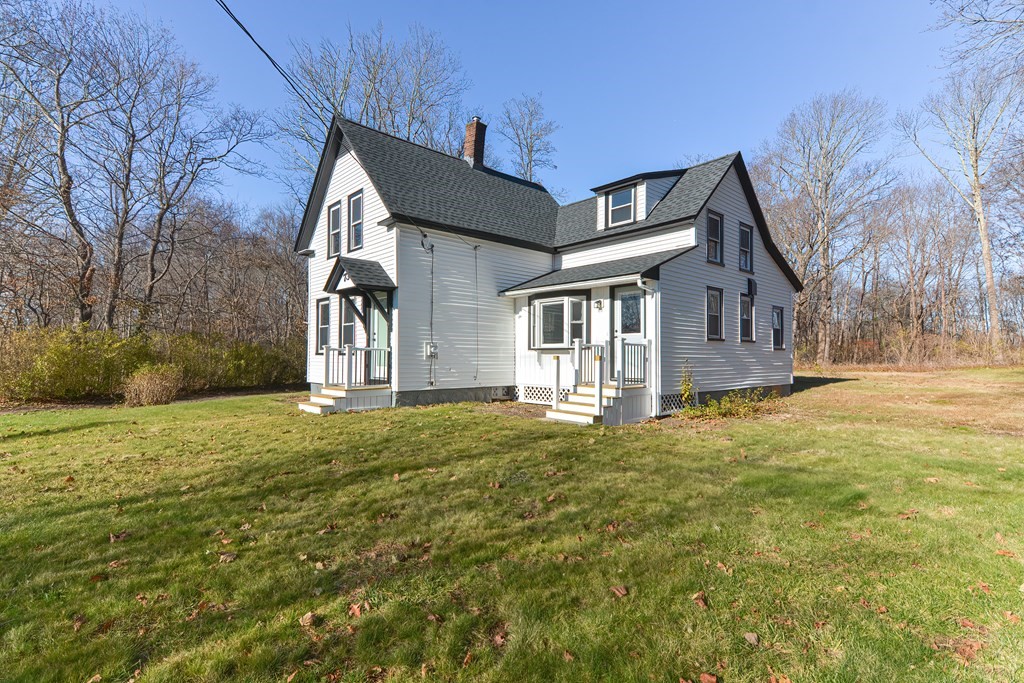 73 Spring Street Mansfield, MA 02048 - Photo 8 of 39 Gallery Image 8