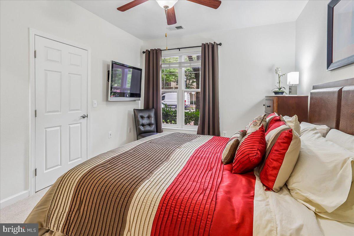 11750 Old Georgetown Road, Unit 2136 North Bethesda, MD 20852 - Photo 16 of 40