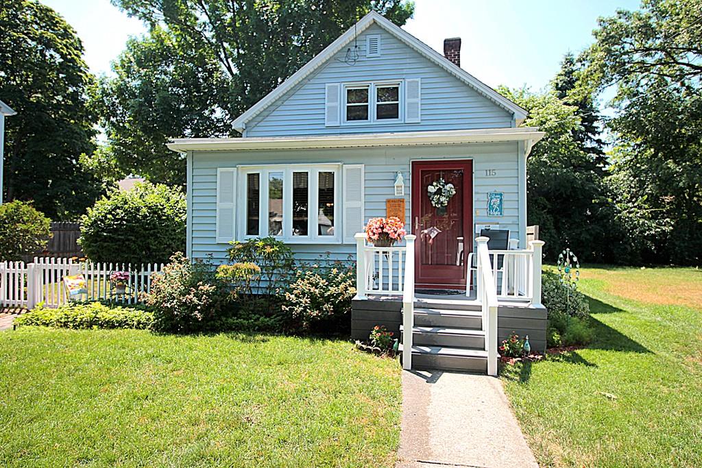 115 Merida Street Springfield, MA 01104 - Photo 1 of 15