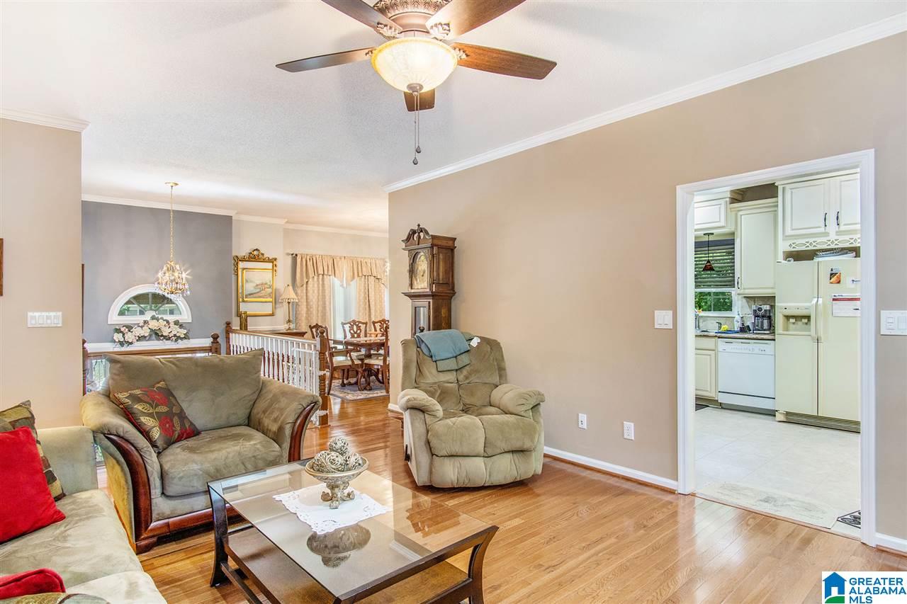 1518 Arrowhead Trail Alabaster, AL 35007 - Photo 5 of 41