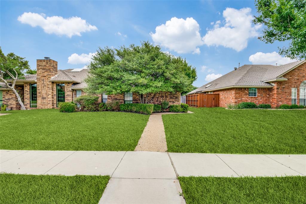 2108 Promontory Point Plano, TX 75075 - Photo 2 of 25 Gallery Image 2
