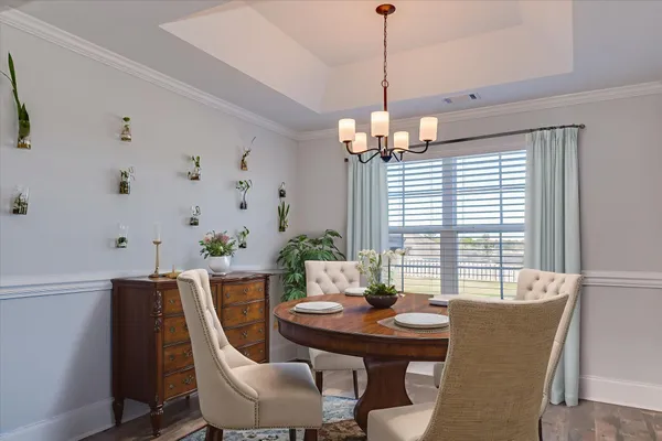 $399,900 | 5412 Copse Drive, Augusta, GA 30909