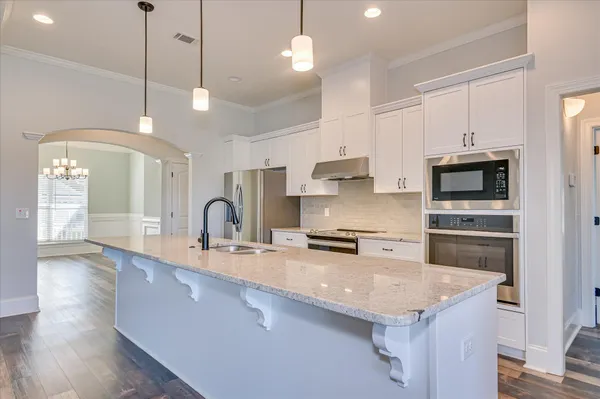 $399,900 | 5412 Copse Drive, Augusta, GA 30909