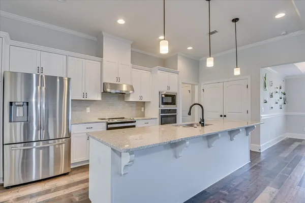 $399,900 | 5412 Copse Drive, Augusta, GA 30909