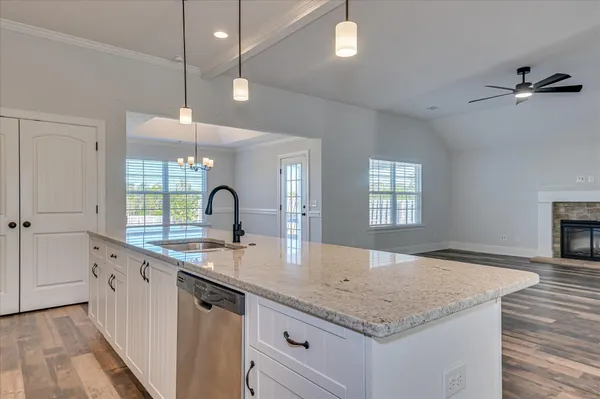 $399,900 | 5412 Copse Drive, Augusta, GA 30909