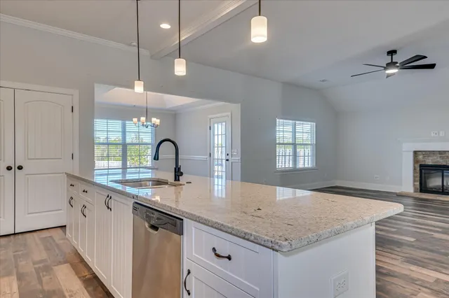 $410,000 | 5412 Copse Drive, Augusta, GA 30909