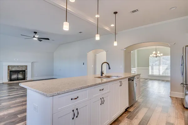 $399,900 | 5412 Copse Drive, Augusta, GA 30909