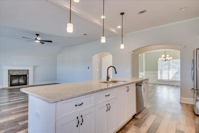 $410,000 | 5412 Copse Drive, Augusta, GA 30909