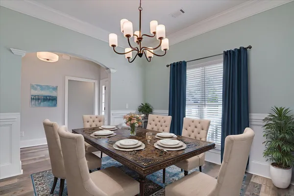 $399,900 | 5412 Copse Drive, Augusta, GA 30909
