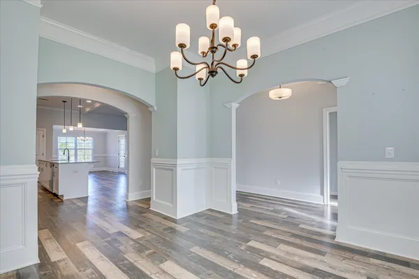 $399,900 | 5412 Copse Drive, Augusta, GA 30909