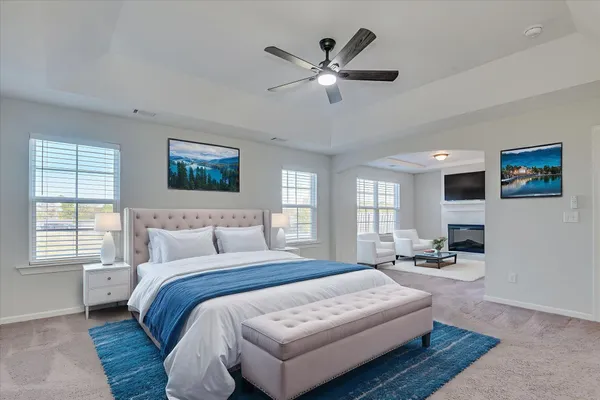 $399,900 | 5412 Copse Drive, Augusta, GA 30909