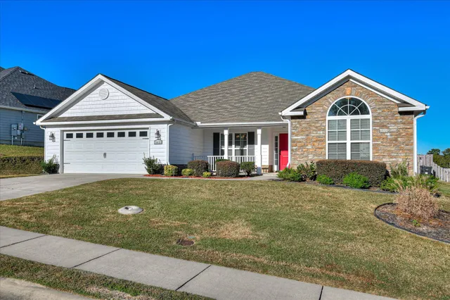 $410,000 | 5412 Copse Drive, Augusta, GA 30909
