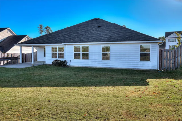 $410,000 | 5412 Copse Drive, Augusta, GA 30909