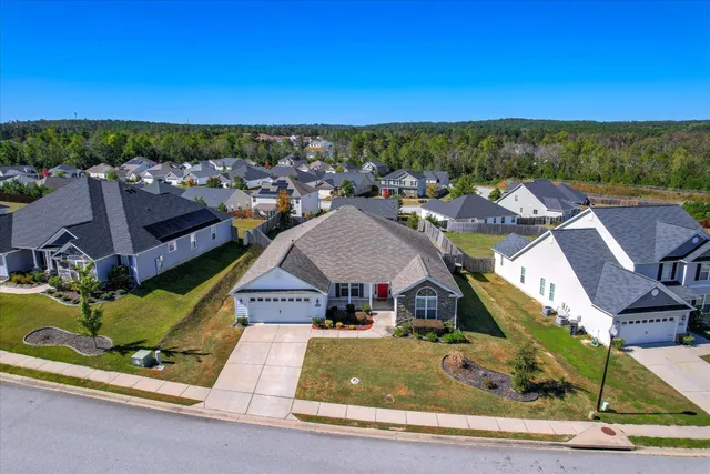 $410,000 | 5412 Copse Drive, Augusta, GA 30909