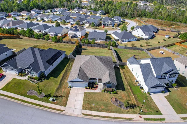 $410,000 | 5412 Copse Drive, Augusta, GA 30909