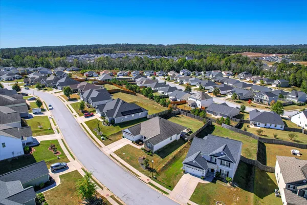 $399,900 | 5412 Copse Drive, Augusta, GA 30909