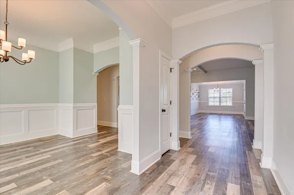 $399,900 | 5412 Copse Drive, Augusta, GA 30909