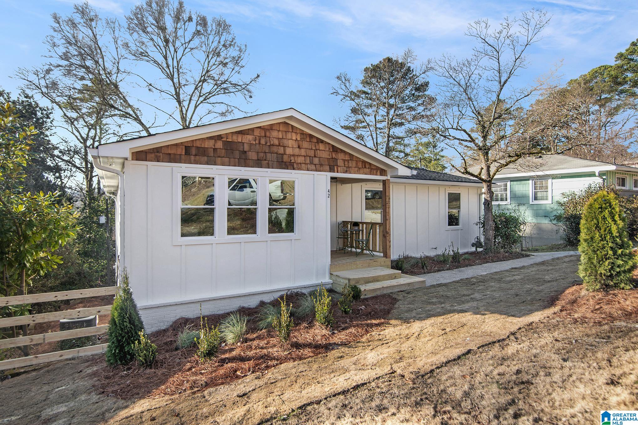 425 Crest Drive Birmingham, AL 35209 - Photo 31 of 33